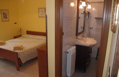 Piraino Bed & Breakfast | Ondazzurra