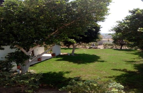Adamas Villa | One and Only Villa Adamas