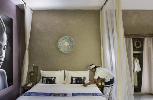 Nakula Resort | One Bedroom Suite at Seminyak