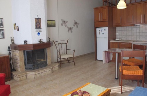 Mavromati Apartment | One Home ~ Fits All