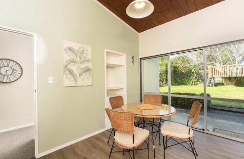 Onerahi Apartment | Onerahi Oasis Outdoor entertainers delight
