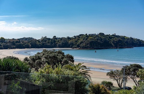Oneroa House | Oneroa Bay Views