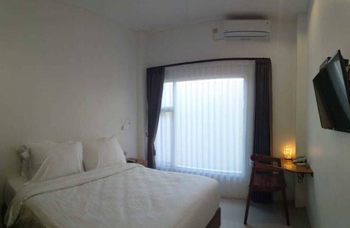 Sumberagung Hotel | Onesouth Banyuwangi Pulau Merah