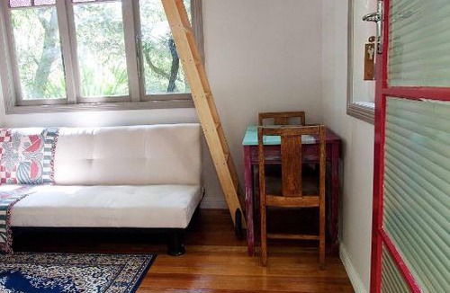 Onetangi Ski Chalet | Onetangi Cabin