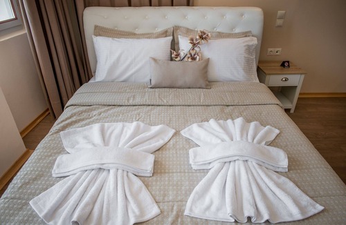 Parga Apartment | Oniro Luxury Suites in PargaTown