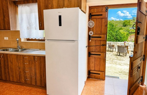 Panethimos House | Oniropagida - Dream Catcher - House On Way To Sougia