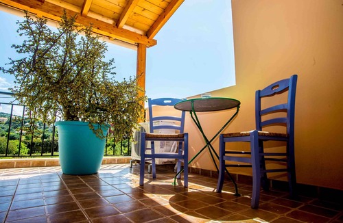 Antipata Apartment | Only 3km away from famous Fiskardo Bay