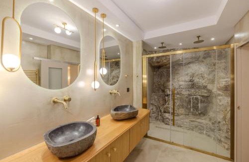 Nafplion City Centre Hotel | Onora Suites Nafplio
