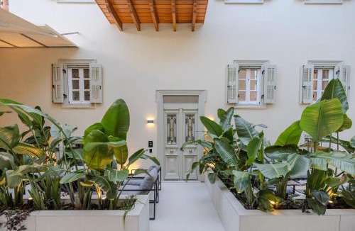 Nafplion City Centre Hotel | Onora Suites Nafplio
