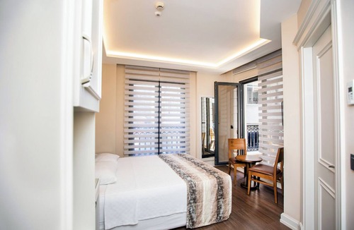 Beyazit Hotel | Opatija Hotel