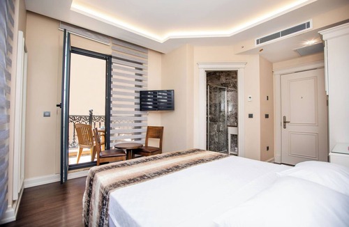Beyazit Hotel | Opatija Hotel