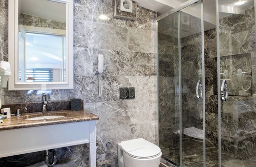Beyazit Hotel | Opatija Hotel