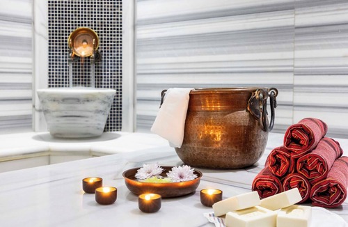 Kabatas Hotel | Opera Hotel Bosphorus - Preferred Hotels and Resorts