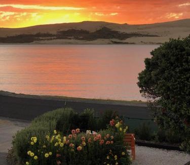 Opononi Hotel | Opononi Lighthouse Motel