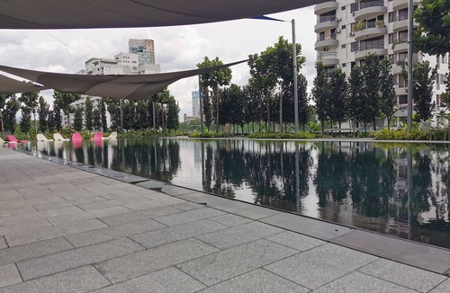 City Centre House | OPUS #KLCC #BukitBintang (5 PAX) I HomeBrickz