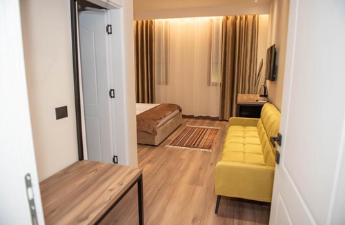 Vlore House | Ora E Vjeter