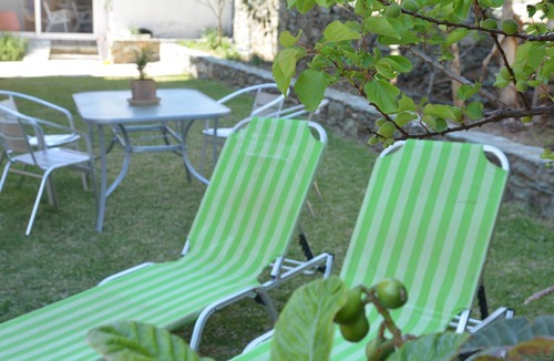 Lygaria House | ★Orama Apt- Vacations next to the Sea★