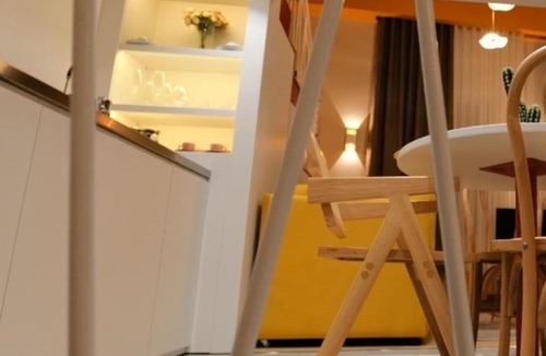 Korce Villa | Orama Suite & Spa