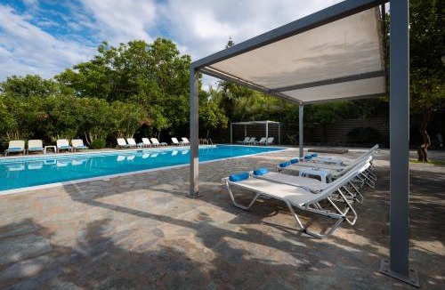 Benitses Apartment | Orange Grove Suites