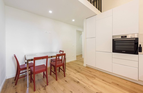Santa Croce Apartment | Orcagna by MMega
