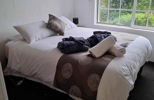 Don Apartment | Orchard 2 Bedroom Apartment in Devonport