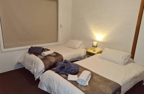 Don Apartment | Orchard 2 Bedroom Apartment in Devonport