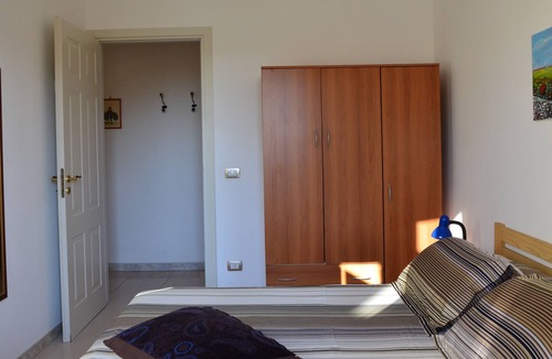 Marina di Ragusa Apartment | Orchid house Marina di Ragusa