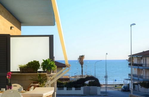 Marina di Ragusa Apartment | Orchid house Marina di Ragusa