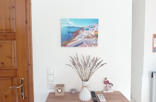 Drama Apartment | Orelia