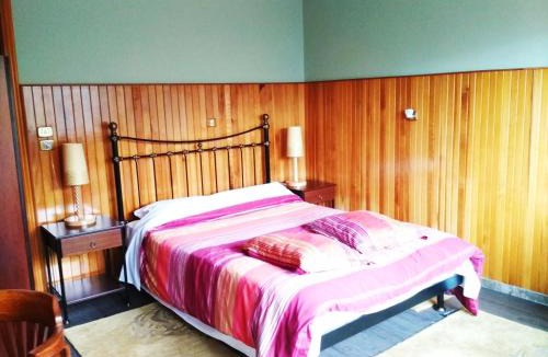 Metsovo Apartment | Oresivio