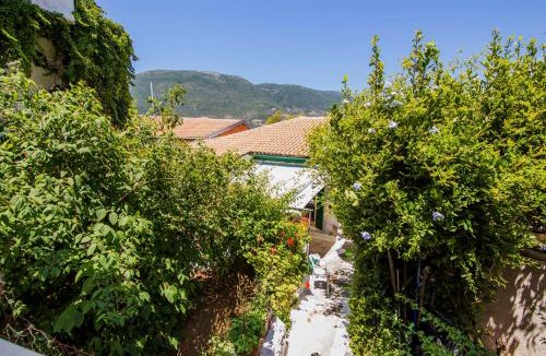 Vassiliki Apartment | Orfeas Studios