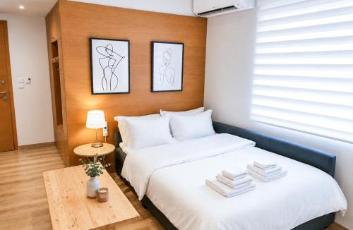Ioannina Apartment | Orfeas Suite