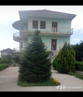 Lazarat Villa | Orhan House , Mountain View