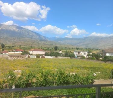 Lazarat Villa | Orhan House , Mountain View