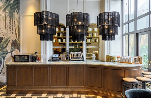 Sirkeci Hotel | Orient Occident Hotel Istanbul, Autograph Collection