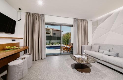 Nafplion City Centre Apartment | Origami Boutique Residences