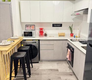 Barrio Escalante Apartment | Original Studio ESCALANTE