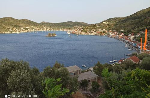 Vathy House | ORION (ΩΡΙΩΝ)