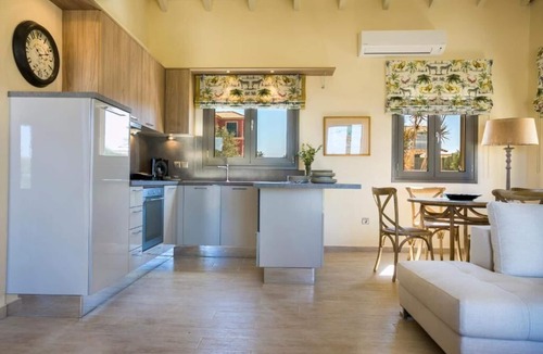 Svoronata Villa | ORION LUXURY VILLA KEFALONIA
