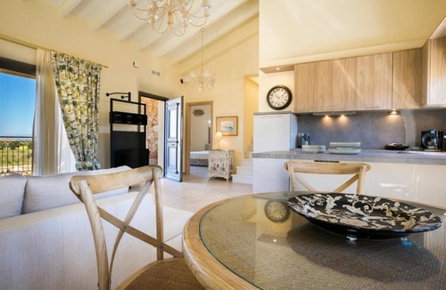 Svoronata Villa | ORION LUXURY VILLA KEFALONIA