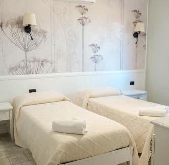 Chiaromonte Bed & Breakfast | Orizzonte Infinito b&b