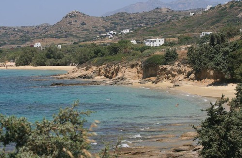 Maragas Apartment | Orkos Sunset