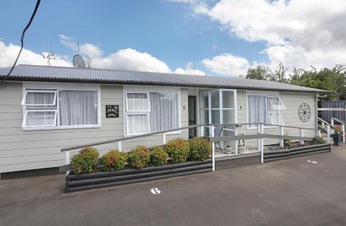 Woodville Hotel | Ormond Street Motel Woodville
