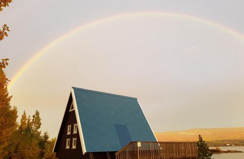 Egilsstadir House | Ormurinn Cottages