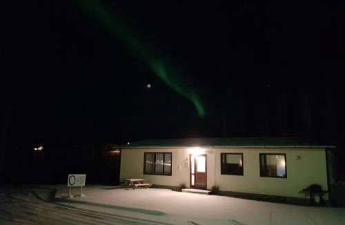 Fellabær House | Ormurinn Guesthouse