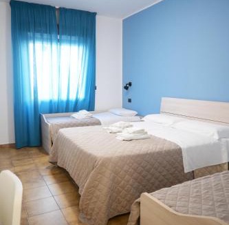 Bagnara Calabra House | Oro Blu