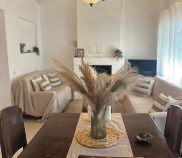 Oropos House | Oropos Cozy House