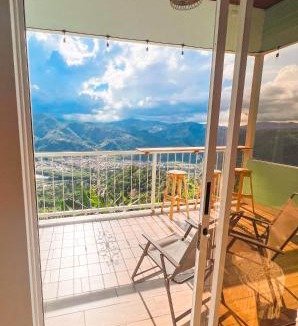 Orosi Ski Chalet | Orosi Mountain Lodge