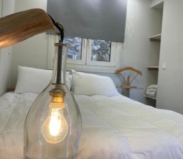 Dimitsana Apartment | Ortansia