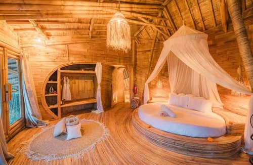 Selat Villa | Oryza Savana
